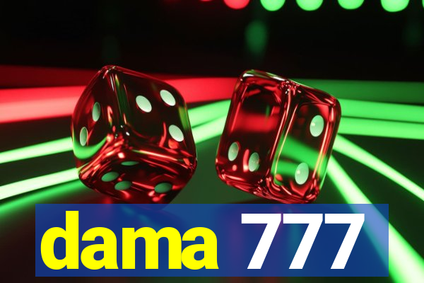 dama 777